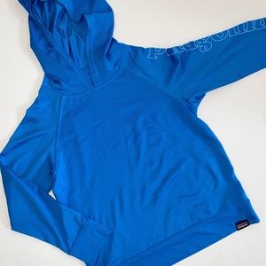 Patagonia Sun Hoodie
